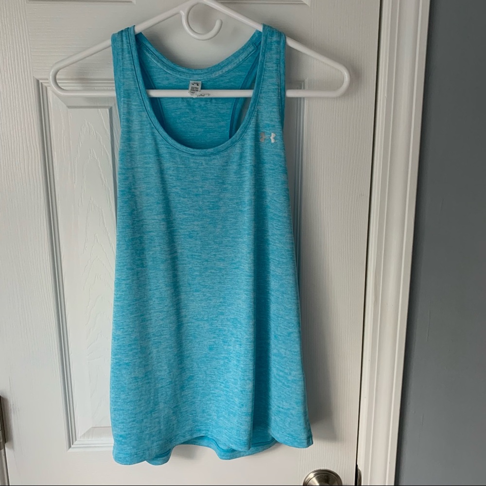 EUC Under Armour Tank